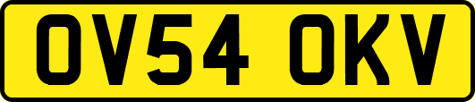 OV54OKV