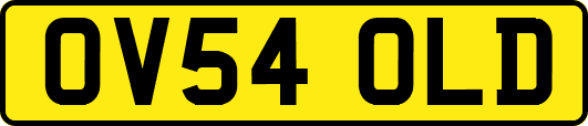 OV54OLD