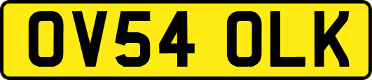 OV54OLK