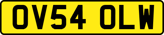OV54OLW