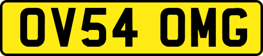 OV54OMG