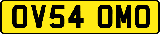 OV54OMO