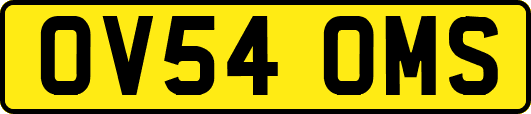 OV54OMS
