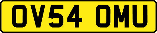 OV54OMU