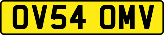 OV54OMV