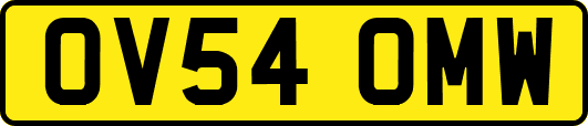 OV54OMW