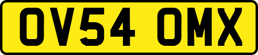 OV54OMX