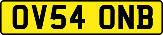 OV54ONB