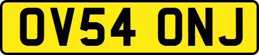 OV54ONJ
