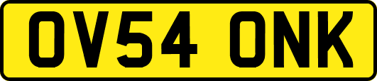 OV54ONK