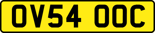 OV54OOC