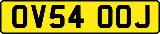 OV54OOJ