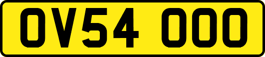 OV54OOO