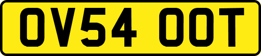 OV54OOT