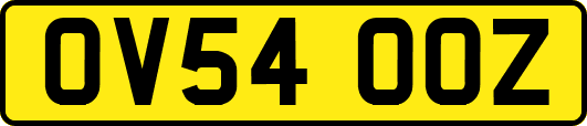 OV54OOZ