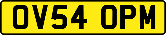 OV54OPM