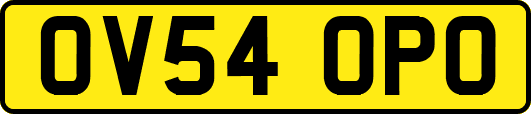 OV54OPO
