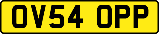 OV54OPP