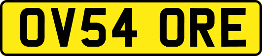 OV54ORE