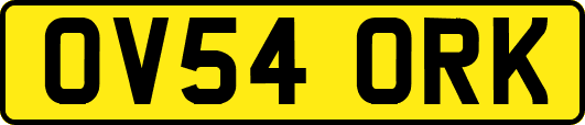 OV54ORK