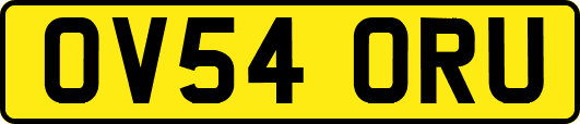 OV54ORU