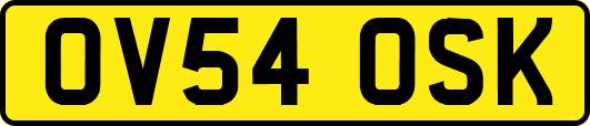 OV54OSK