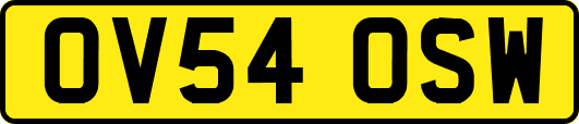 OV54OSW