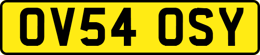 OV54OSY
