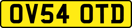 OV54OTD