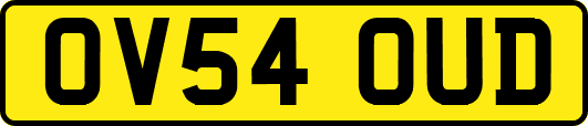 OV54OUD