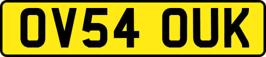 OV54OUK