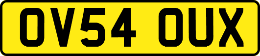 OV54OUX