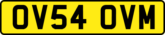 OV54OVM