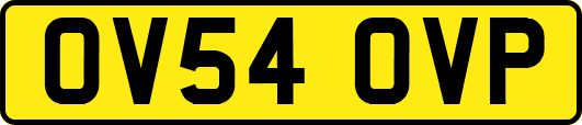 OV54OVP