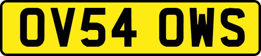 OV54OWS