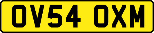 OV54OXM