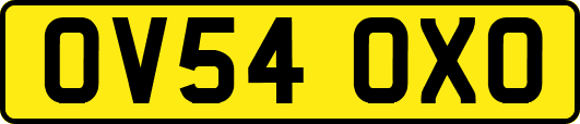 OV54OXO