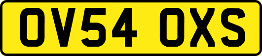 OV54OXS