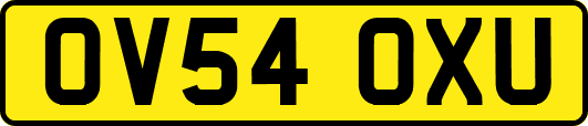 OV54OXU