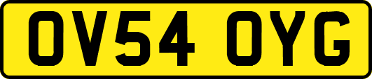 OV54OYG