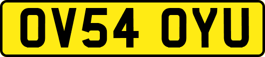 OV54OYU