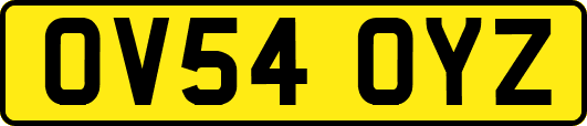 OV54OYZ