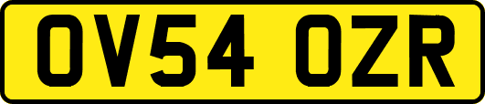 OV54OZR