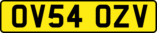 OV54OZV