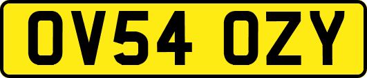 OV54OZY