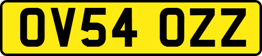 OV54OZZ