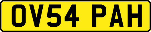 OV54PAH