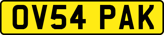 OV54PAK