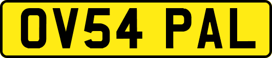 OV54PAL