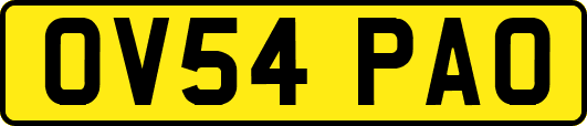OV54PAO